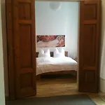 Friedrichshain アパート