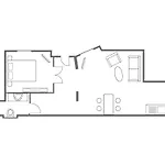 Friedrichshain ベルリン