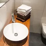 Friedrichshain アパート *