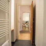 Friedrichshain アパート *