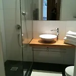 Apartment Friedrichshain Berlin