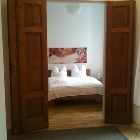 Friedrichshain Apartment