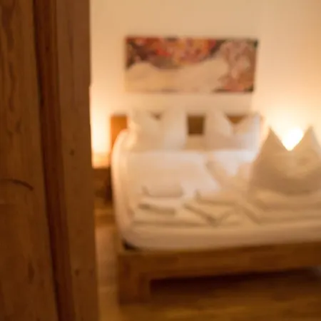 شقة سيتي فريدريشاين *