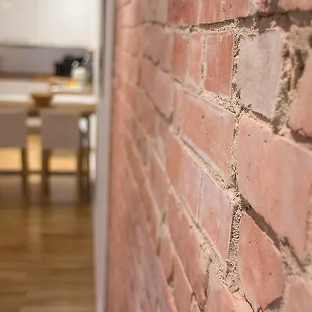 شقة سيتي فريدريشاين