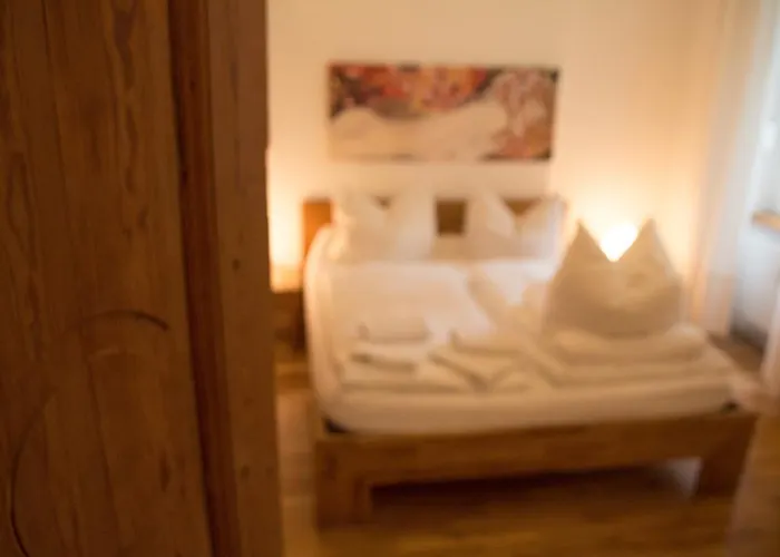 Lägenhet Friedrichshain *