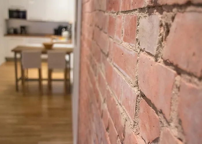 Lägenhet Friedrichshain