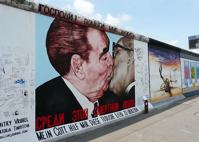 Friedrichshain アパート ベルリン