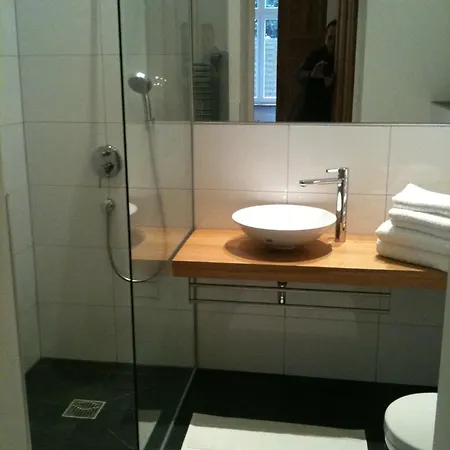 Appartement Friedrichshain Berlijn