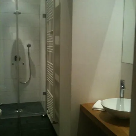 Appartement Friedrichshain *