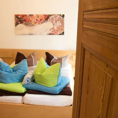 Appartement Friedrichshain *
