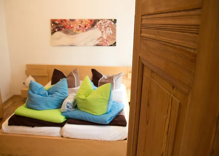 דירה Friedrichshain *