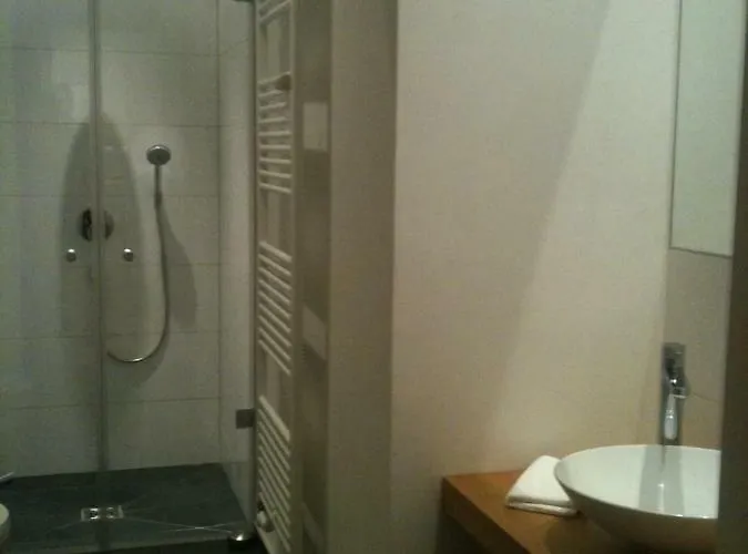 דירה Friedrichshain *